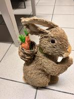 Decoratie konijn, Enlèvement, Utilisé