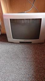 Tv, Audio, Tv en Foto, Vintage Televisies, Ophalen, Gebruikt, 40 tot 60 cm, Overige merken