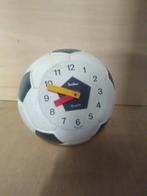 Réveil ballon de foot 1980, Enlèvement ou Envoi, Utilisé, Ballon