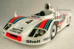 Porsche 936 Spark 1/18 - Vainqueur du Mans 1977 (J.Ickx), Enlèvement ou Envoi, Neuf, Voiture, Autres marques