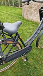 Damesfiets Cortina, Fietsen en Brommers, Ophalen, Zo goed als nieuw