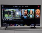 Téléviseur Samsung 70” 4K Smart TV – Classe énergétique A+, Comme neuf, Enlèvement, Samsung, 4k (UHD)