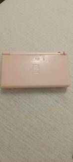 Nintendo DS Lite + 4 spelletjes, Games en Spelcomputers, Games | Nintendo DS, Verzenden, Gebruikt, Overige genres, Vanaf 7 jaar