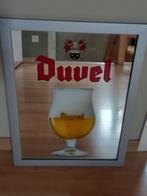 Duvel spiegel 35 euro, Ophalen, Gebruikt, Duvel