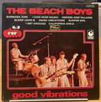 33T: The Beach Boys - Good Vibrations, Ophalen of Verzenden, Gebruikt