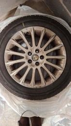 Pneu hiver sur jante, Autos : Pièces & Accessoires, Pneus & Jantes, Enlèvement, Pneus hiver, Pneu(s)