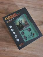 Retro game console 32gb X6, Ophalen, Zo goed als nieuw