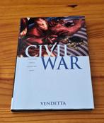Civil War Tome 2, Comics, Envoi, Comme neuf