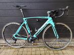 0 km Bianchi Oltre XR4, Fietsen en Brommers, Carbon, Nieuw, Meer dan 20 versnellingen, 53 tot 57 cm