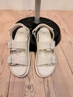 Sandalen, Kleding | Dames, Schoenen, H&M, Beige, Ophalen of Verzenden, Zo goed als nieuw