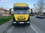 120E 22  2014 AUTOMATIQUE EURO5 0471654764, Auto's, Bestelwagens en Lichte vracht, Automaat, Euro 5, Iveco, Bedrijf