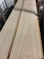 100 vierkante meter parket te koop, Ophalen, Zo goed als nieuw, Parket