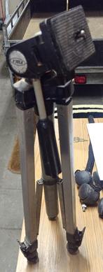 statief "Viola", Ophalen, Gebruikt, Driepoot, Minder dan 150 cm