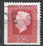 Nederland 1976 - Yvert 1035a - Koningin Juliana  (ST), Timbres & Monnaies, Timbres | Pays-Bas, Affranchi, Envoi