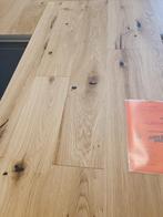 Parket 18m2, Nieuw, 10 m² of meer, Hout, Ophalen