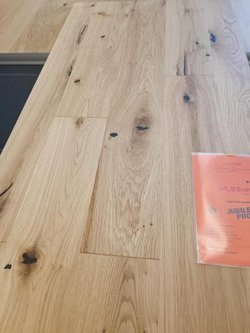 Parket 18m2 beschikbaar voor biedingen