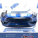 W206 BUMPER AMG VOORBUMPER S206 2021-2026 A2068858401 ZWART, Gebruikt, Voor, Mercedes-Benz, Ophalen of Verzenden