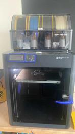 Bambu lab P1S, Computers en Software, 3D Printers, Ophalen, Zo goed als nieuw