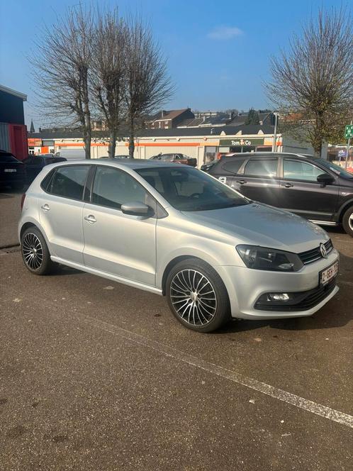Polo 6c 2017 // Bluetooth // Star-Stop…, Auto's, Volkswagen, Particulier, Polo, Bluetooth, Centrale vergrendeling, Regensensor