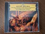 Cd Requiem Mozart ., Ophalen of Verzenden
