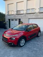 Citroen C3 schine, 50 kW, 1199 cc, Bedrijf, Handgeschakeld