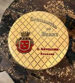 Boîte métallique vintage, Ophalen of Verzenden, Zo goed als nieuw