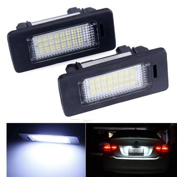 Éclairage LED Plaque Bloque Complet Plug and Play beschikbaar voor biedingen