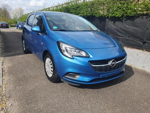 opel corsa 1.2 essence, Autos, Opel, Entreprise, Achat, Corsa, ABS, Airbags, Bluetooth, Ordinateur de bord, Verrouillage central