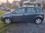 Polo 1.4 benzine, riem + koppeling in zeer goede staat, Auto's, 4 cilinders, Bedrijf, Polo, 5 zetels