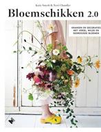 Bloemschikken 2.0 - Katie Smyth & Terri Chandler, Ophalen of Verzenden, Nieuw