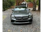 2023 Mercedes-Benz C220D Cabrio Personenauto, Auto's, Gebruikt, Overige brandstoffen, Bedrijf, Overige carrosserie