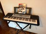Keyboard Yamaha, Muziek en Instrumenten, Ophalen, 61 toetsen, Yamaha, Zo goed als nieuw