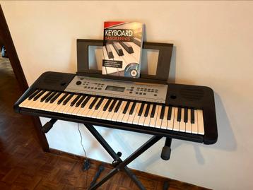 Keyboard Yamaha, 61 touches, Yamaha, Comme neuf, Enlèvement