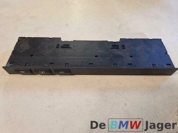 PDC ASC zonwering schakelaar BMW 5-serie E39 61318373714