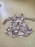 Een mooi kleedje voor een mooi prijsje!, Kinderen en Baby's, Kinderkleding | Maat 104, Ophalen, Gebruikt, Meisje, Zara