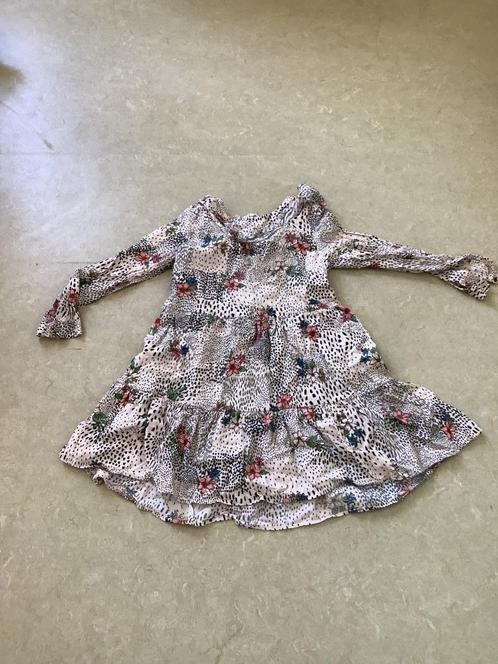 Een mooi kleedje voor een mooi prijsje!, Kinderen en Baby's, Kinderkleding | Maat 104, Gebruikt, Meisje, Jurk of Rok, Ophalen