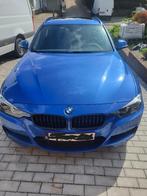 voiture bmw 320D 190cv 2019, Autos, BMW, Cuir, Achat, Euro 6, Carnet d'entretien