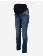 Zwangerschapsjeans Love2Wait maat W38/L34, Kleding | Dames, Zwangerschapskleding, Blauw, Broek of Spijkerbroek, Ophalen of Verzenden