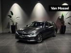 BMW 3-serie Touring 318dA TREKHAAK | NAVI | CAMERA, Auto's, Zwart, 4 cilinders, 136 pk, Bedrijf