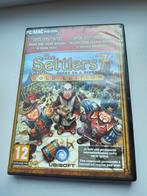 The Settlers 7: Paths to a Kingdom (Gold Edition), Enlèvement ou Envoi, Comme neuf, À partir de 12 ans