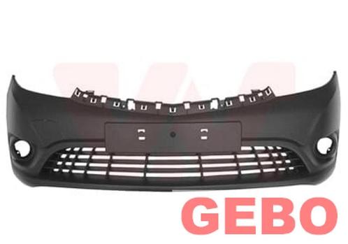 Mercedes Citan 2012/2021 voorbumper + M.L  A415-885-0301, Auto-onderdelen, Carrosserie, Bumper, Mercedes-Benz, Voor, Nieuw, Ophalen of Verzenden