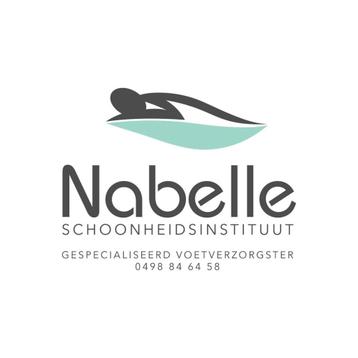 Bon 25 € Schoonheidsinstituut Nabelle (Klerken-Houthulst)  beschikbaar voor biedingen