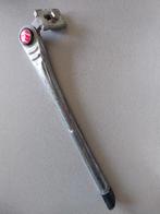 Sparta oldtimer brommer HESLING zijstandaard zijsteun pikkel, Fietsen en Brommers, Ophalen of Verzenden, Gebruikt, Sparta