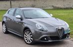 Alfa Romeo giulietta 20jtd 103kw 138mkm 5999€ ctok, Euro 5, Boîte manuelle, 5 portes, Particulier