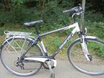 herenfiets minerva, Fietsen en Brommers, Fietsen | Heren | Herenfietsen, Minder dan 49 cm, Ophalen, Gebruikt, Versnellingen