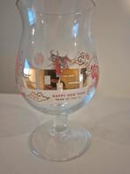 Duvel glas Chinees Nieuwjaar 2021, Ophalen of Verzenden, Nieuw, Duvel