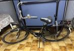 Oma fiets, Fietsen en Brommers, Fietsen | Dames | Omafietsen, Ophalen, Zo goed als nieuw