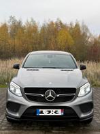 Mercedes gle350 coupe amg pakket, Auto's, GLE, Bedrijf, Diesel, Te koop