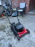 Tondeuses a gazon a  redémarrer, Jardin & Terrasse, Tondeuses à gazon, Enlèvement ou Envoi, Comme neuf