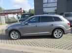 Audi Q7 E-tron  3.0Tdi + Plug-in Hybride 2017  + vele opties, Auto's, Audi, Automaat, 48 g/km, Bedrijf, 5 zetels